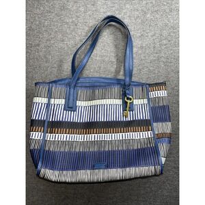 Fossil‎ Emma tote